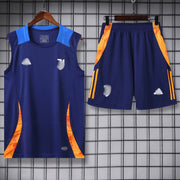 Conjunto de Tirantes Juventus 24-25