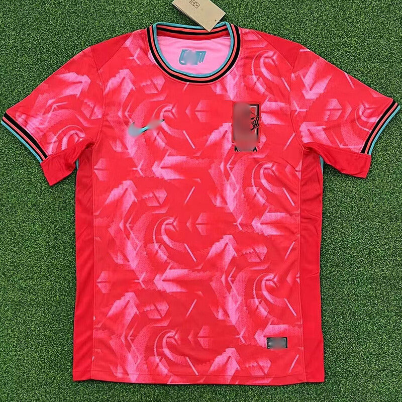 Camiseta Corea del Sur Especial 2024