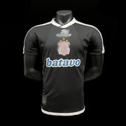 Camiseta Retro Corinthians Visitante 99-00