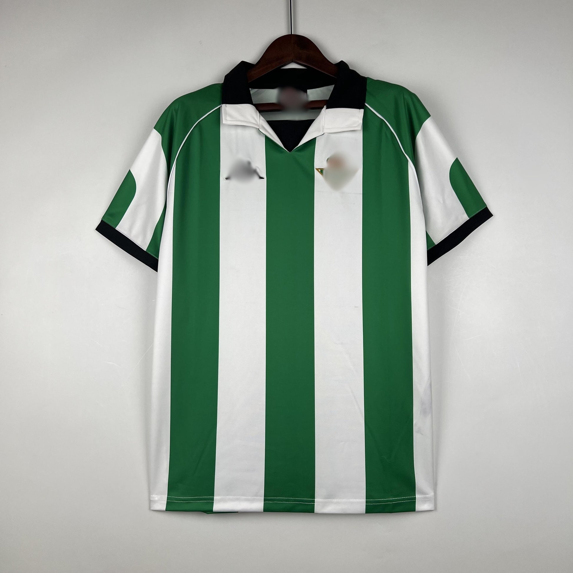 Camiseta Retro Real Betis Local 98-99 delante