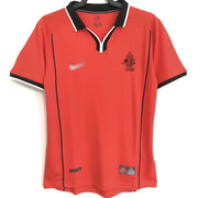 Camiseta Retro Holanda Local 1998