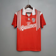 Camiseta Retro River Plate Visitante 95-96