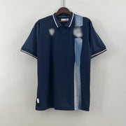 Camiseta Real Sociedad Visitante 23-24 delante