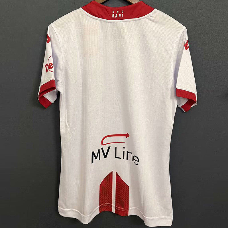 Camiseta Bari Local 23-24