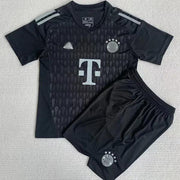 Camiseta Niño Bayern Munich Portero 23-24