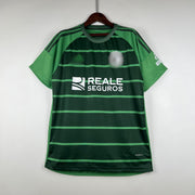 Camiseta Burgos Tercera 23-24 delante