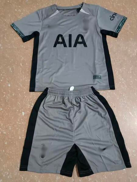 Camiseta Niño Tottenham Tercera 23/24