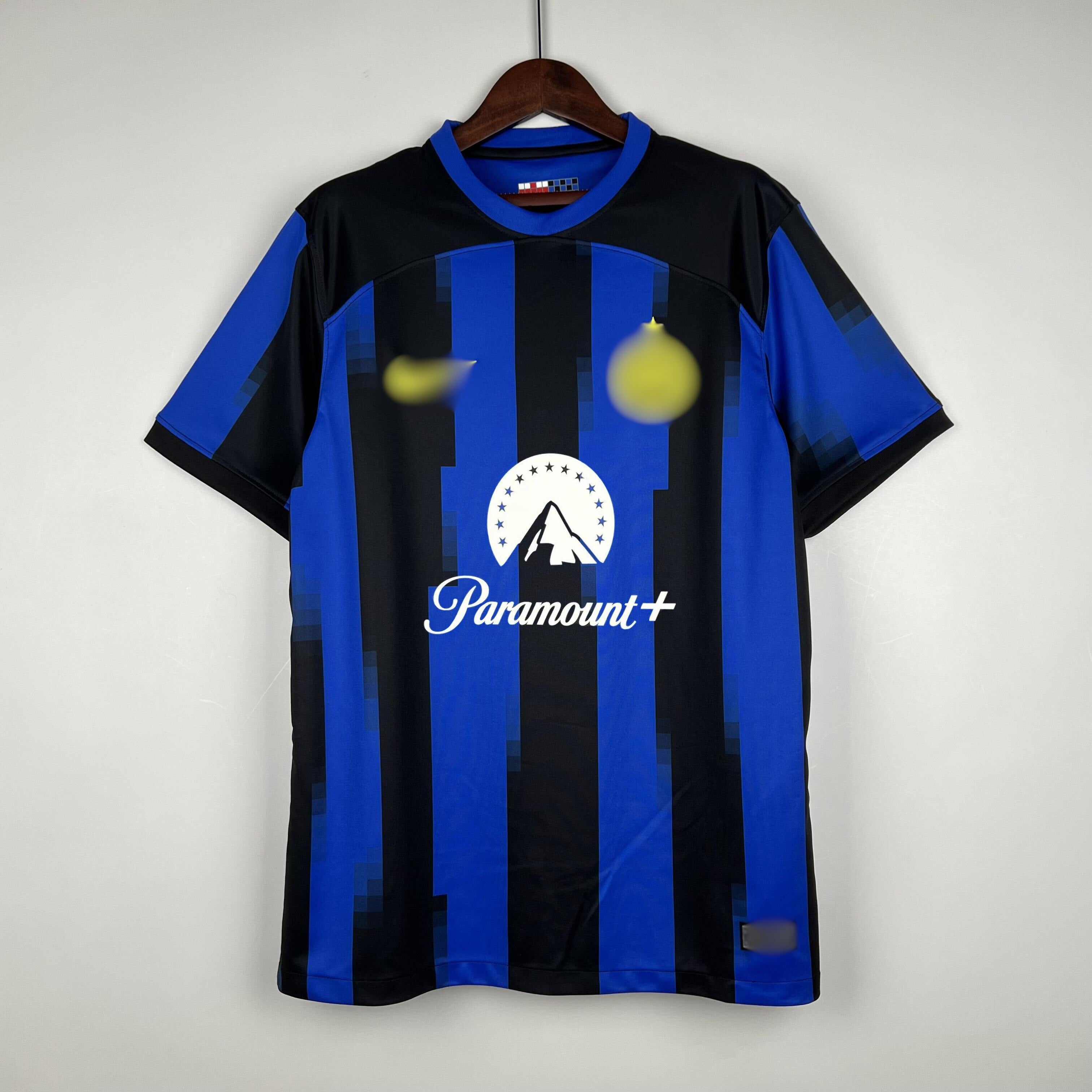 Camiseta Inter de Milan Local 23-24