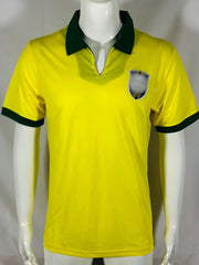 Camiseta Retro Brasil Local 1958