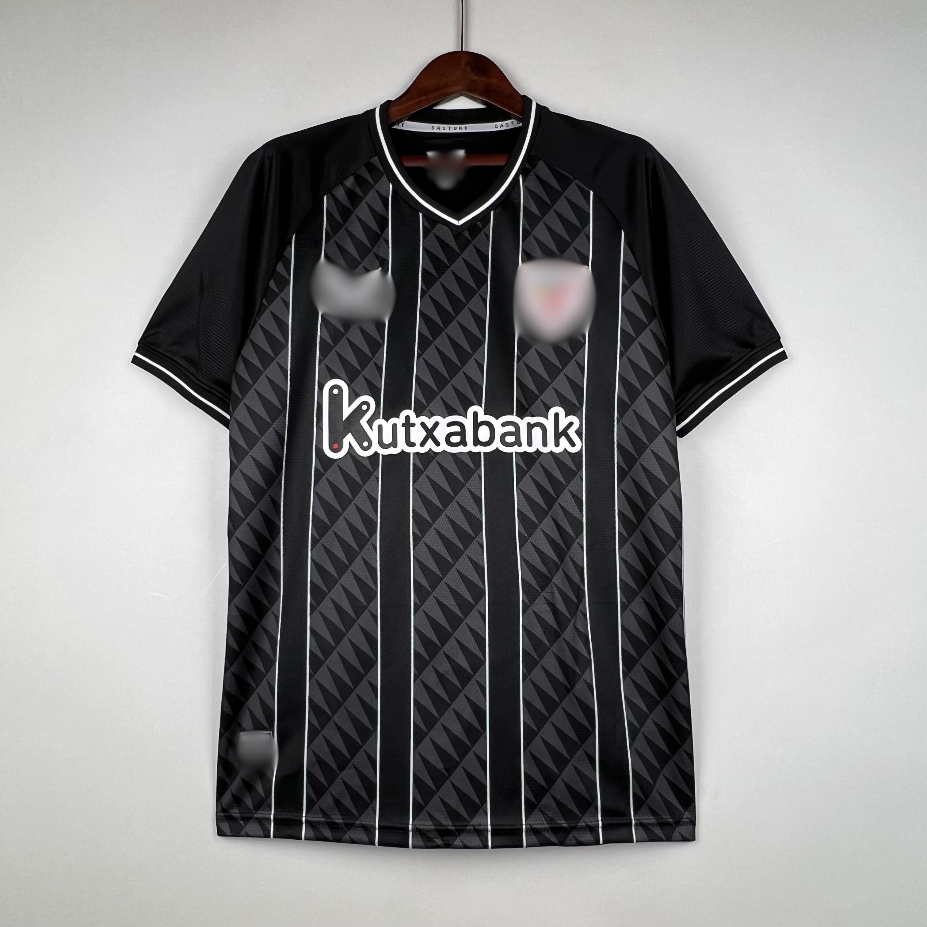 Camiseta Athletic Club Portero 23-24 delante