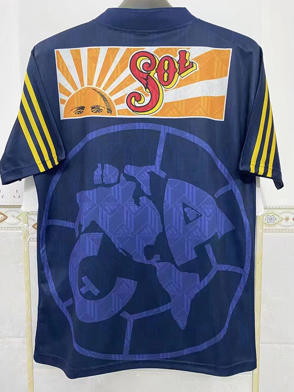 Camiseta Retro Club América 98-99