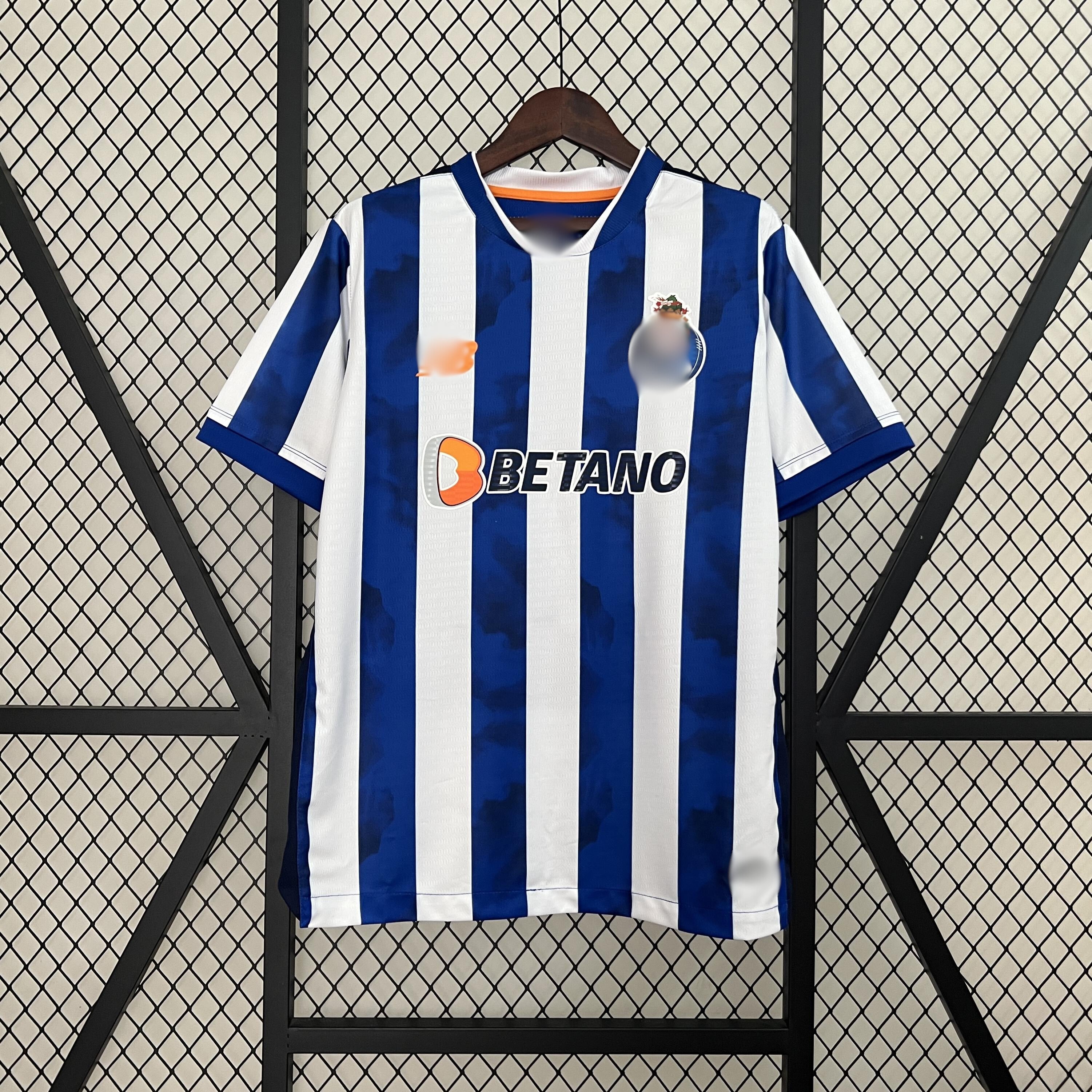 Camiseta Oporto Local 24-25