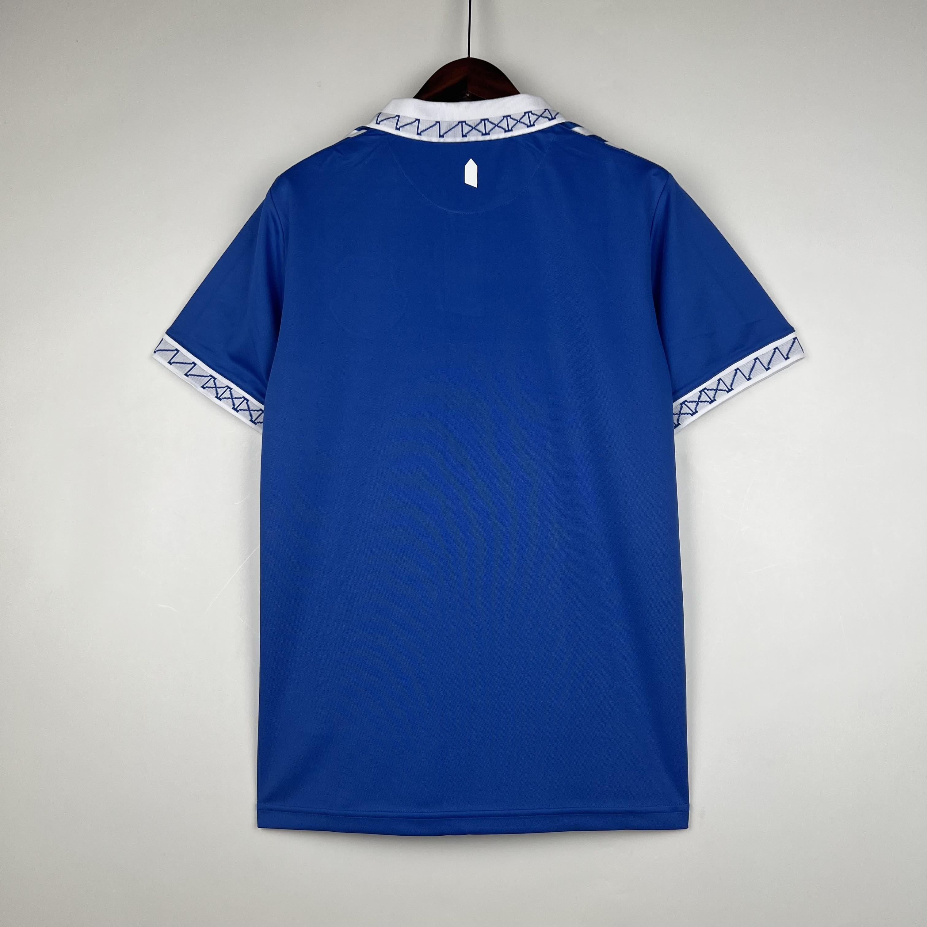 Camiseta Everton Local 23-24