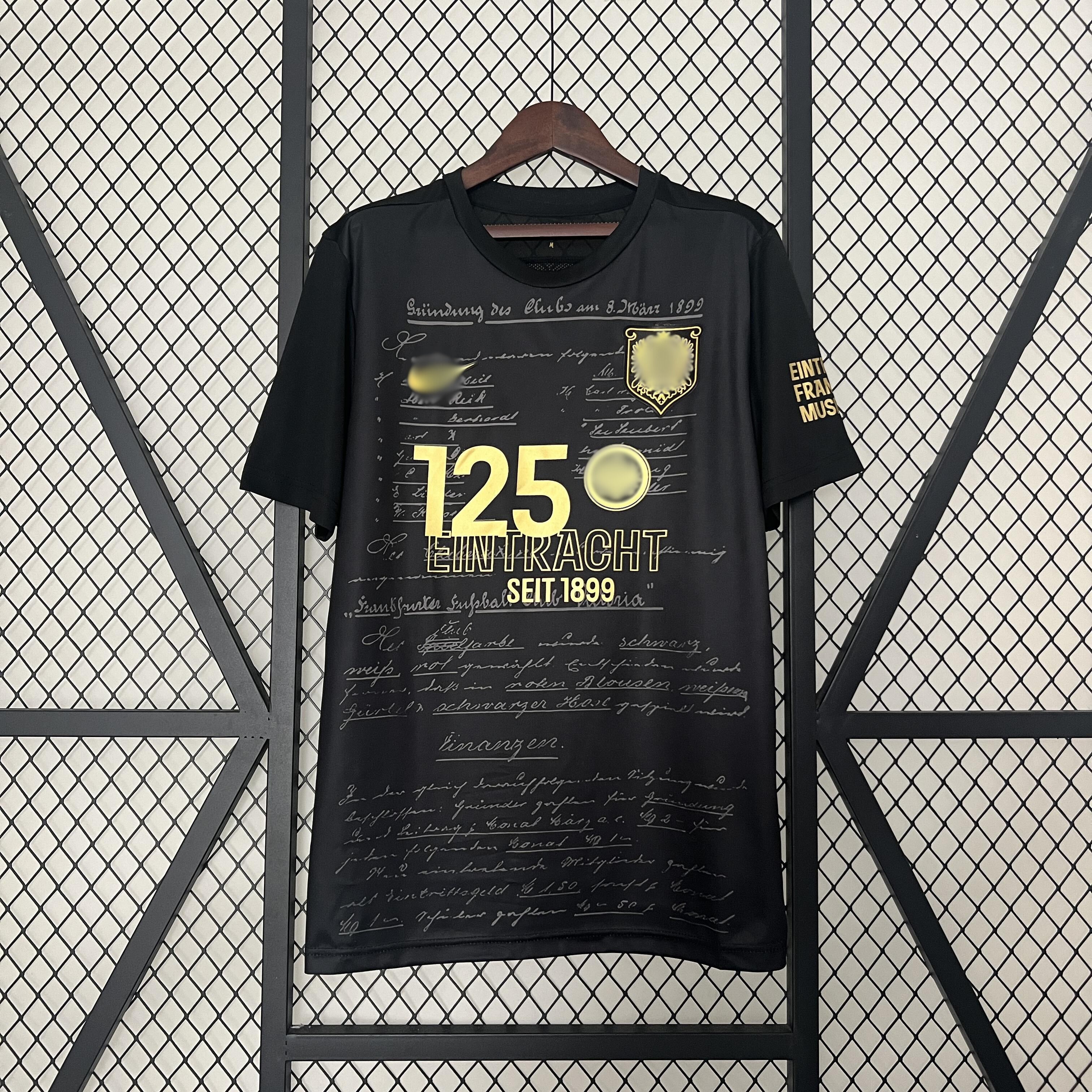 Camiseta Eintratch Especial 24-25