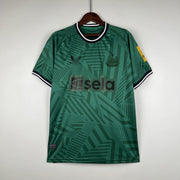 Camiseta Newcastle Visitante 23-24