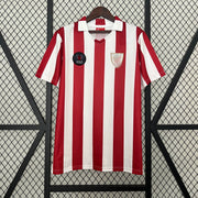 Camiseta Edición Especial Athletic Club Copa del Rey 2024