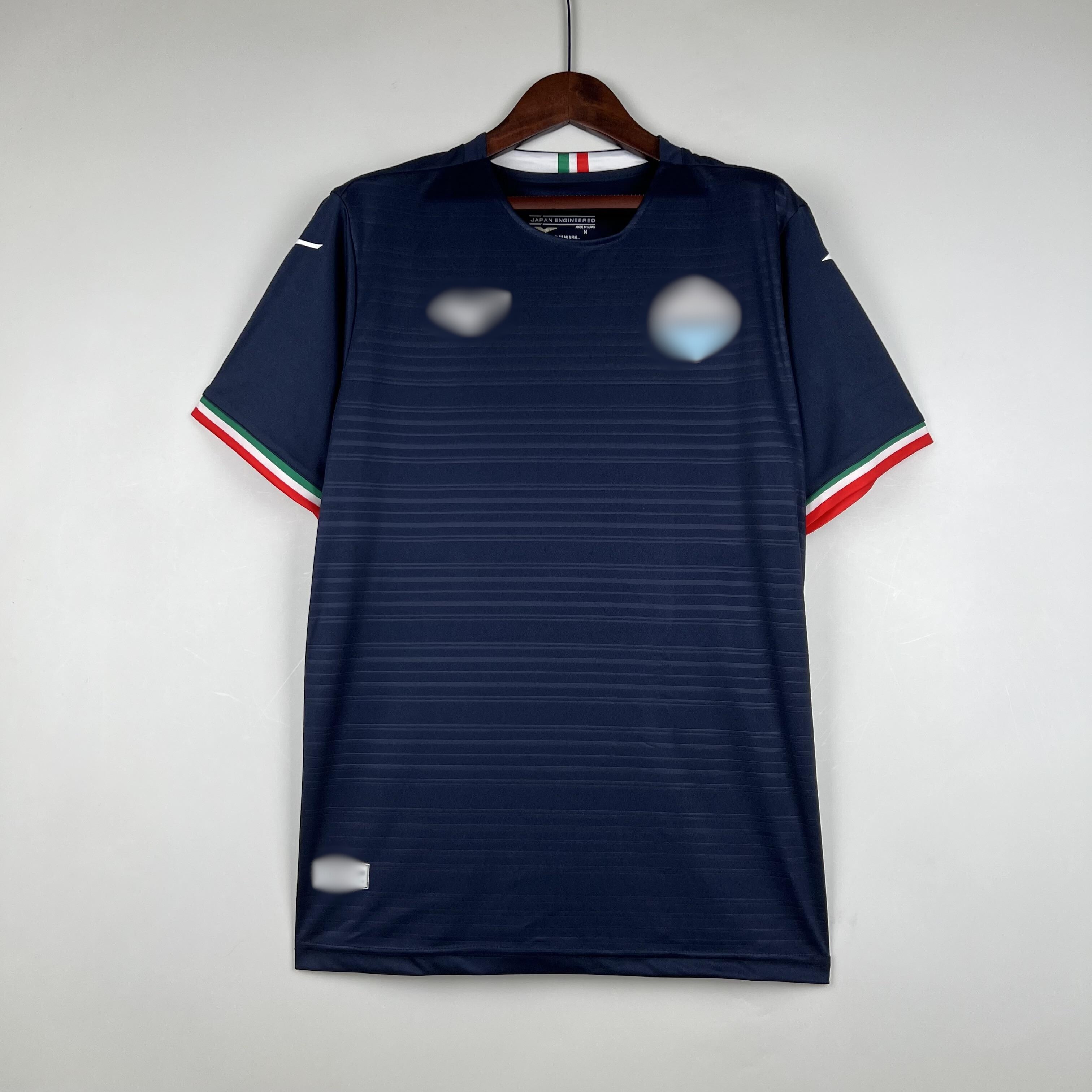 Camiseta Lazio Visitante 23-24