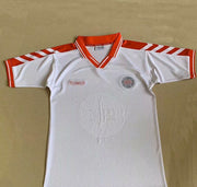 Camiseta Retro Dinamarca Visitante 1998