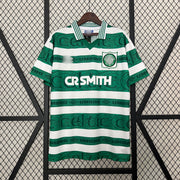 Camiseta Retro Celtic Local 95/96