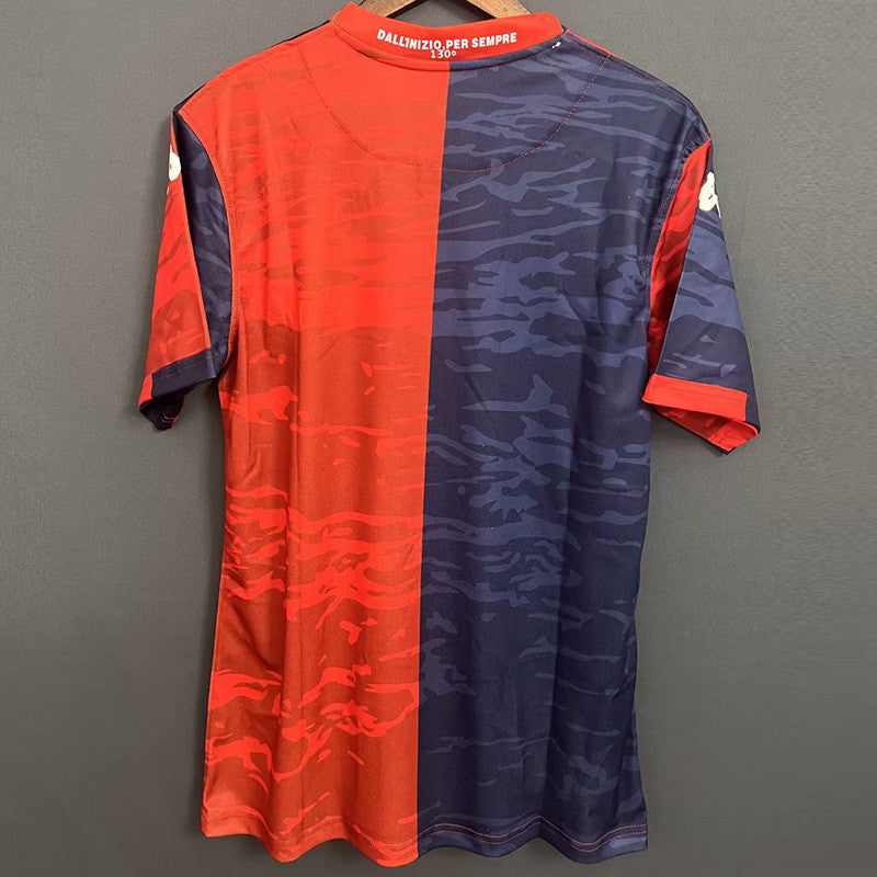 Camiseta Genoa Local 23-24