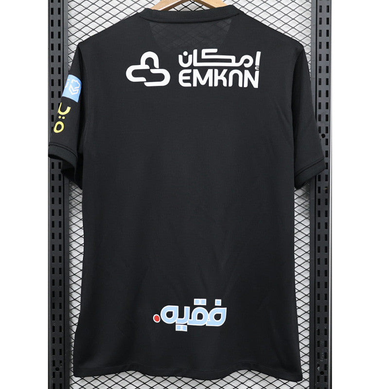 Camiseta Ittihad Tercera 23-24