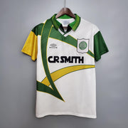 Camiseta Retro Celtic Local 93-94