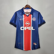 Camiseta Retro PSG Local 98-99