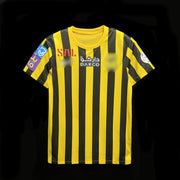 Camiseta Ittihad Local 23-24