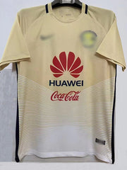 Camiseta Retro Club América 16-17