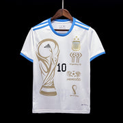 Camiseta Argentina Campeones 23-24