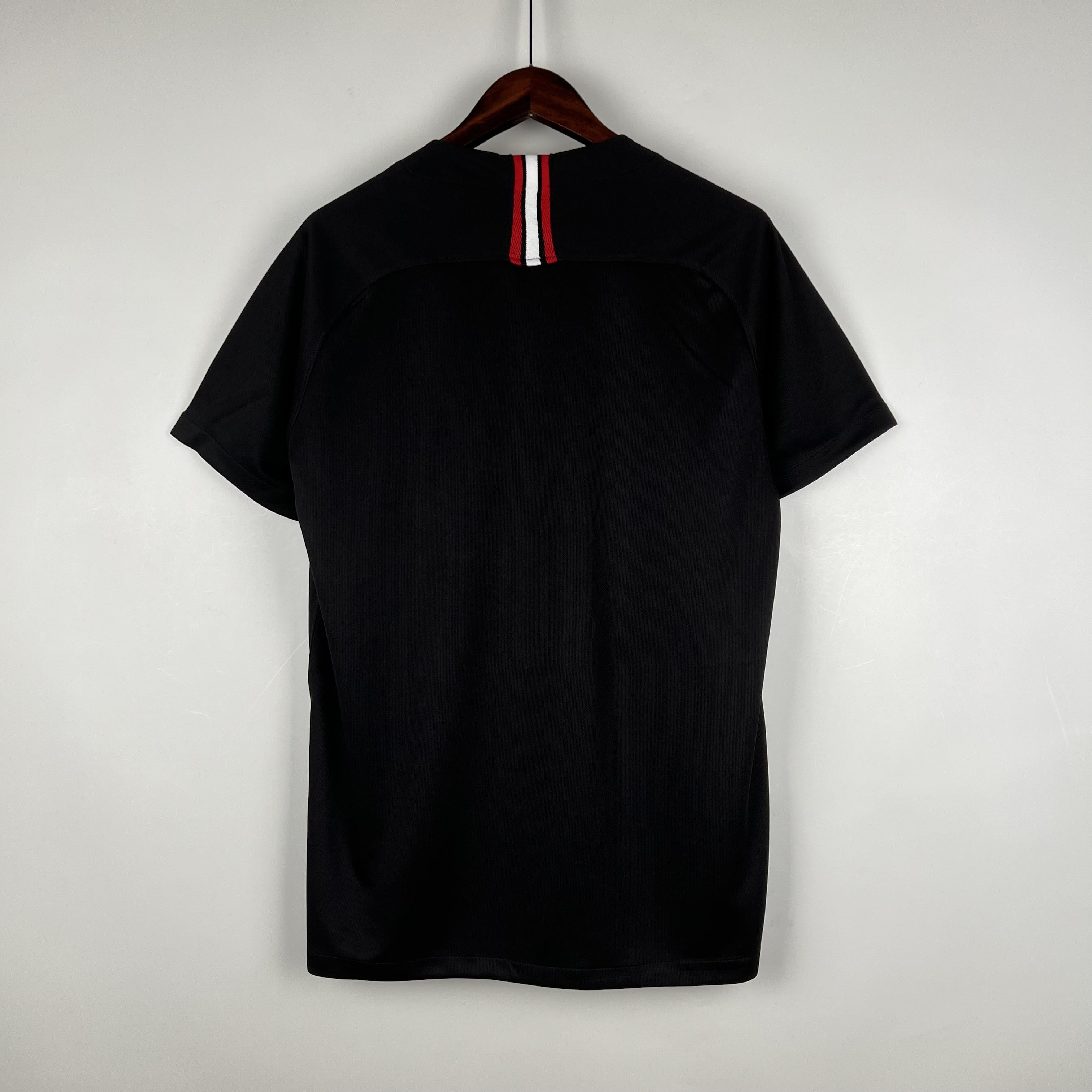 Camiseta Retro PSG Tercera 19-20