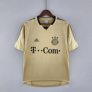 Camiseta Retro Bayern 04-05