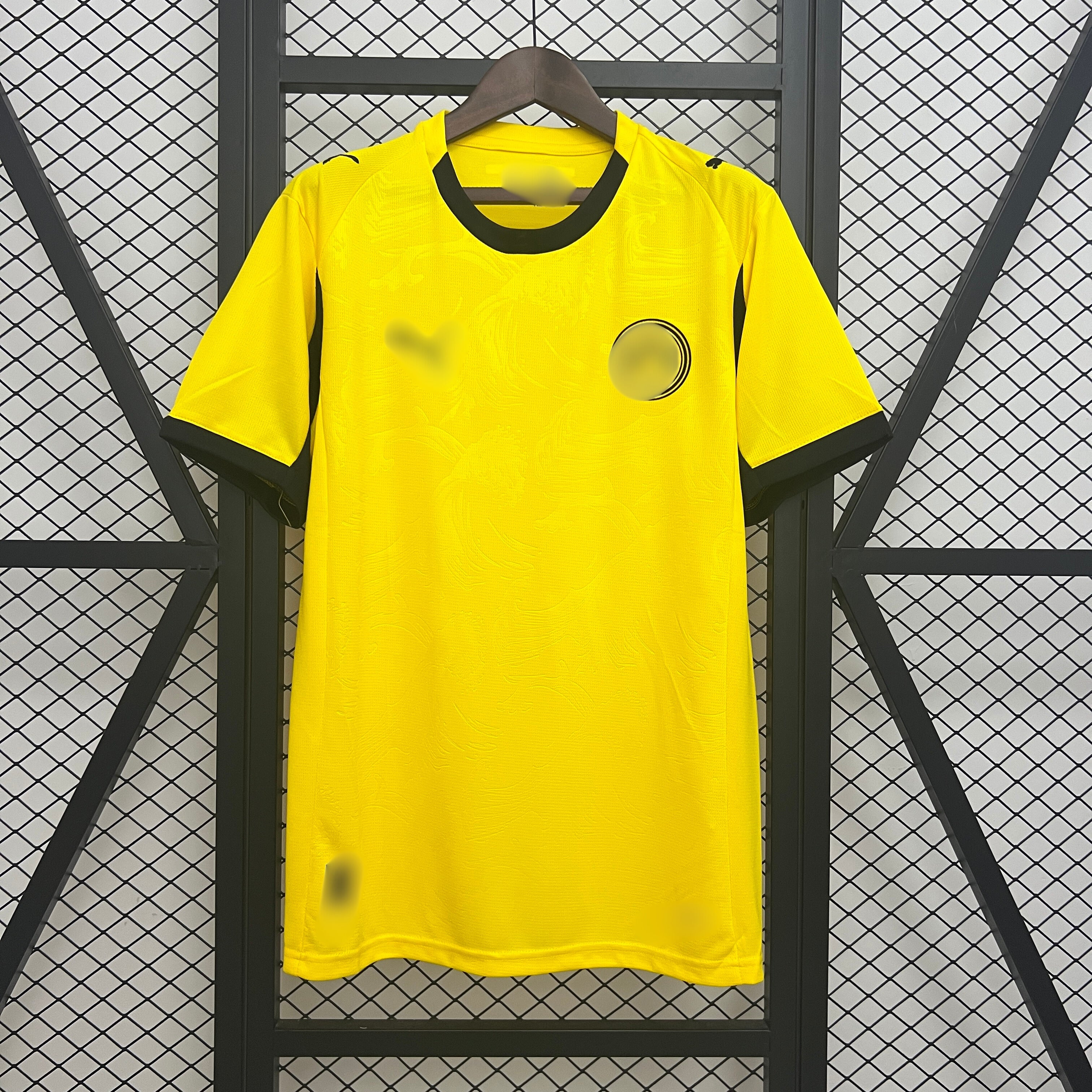 Camiseta Dortmund Especial 25-26