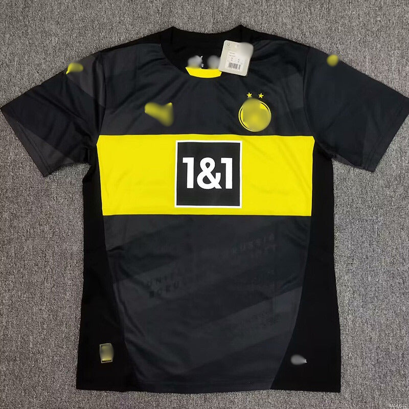 Camiseta Dortmund 24-25