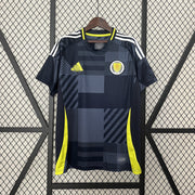 Camiseta Escocia Local 2024