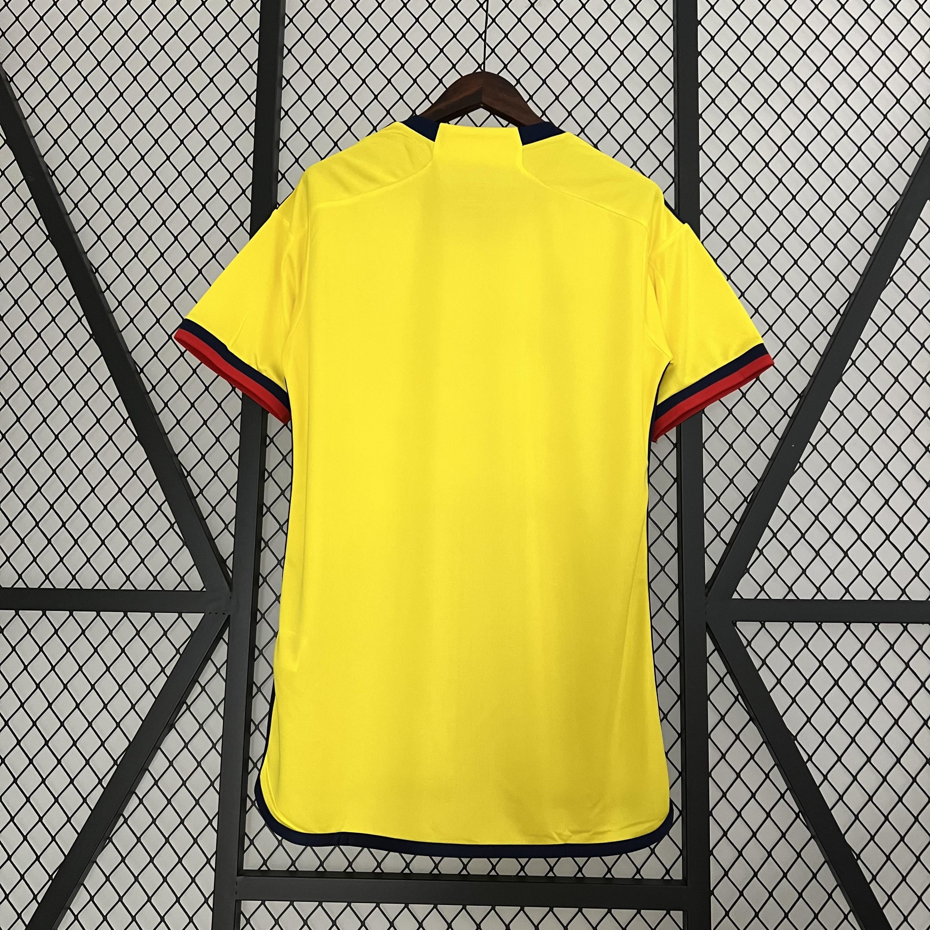 Camiseta Colombia 2023