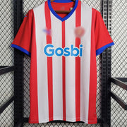 Camiseta Girona Local 23-24 delante