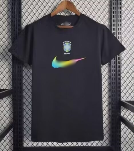 Camiseta Brasil 2024