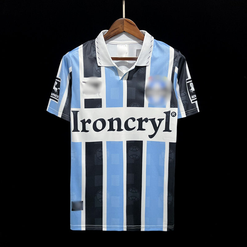 Camiseta Retro Gremio Local 97-98