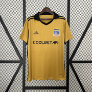 Camiseta Colo Colo Cuarta 24-25