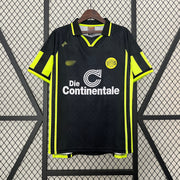 Camiseta Retro Dortmund Visitante 96/97