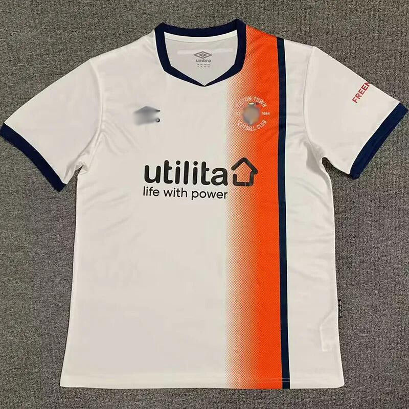 Camiseta Luton Town Visitante 23-24