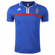 Camiseta Retro Francia Local 00-01