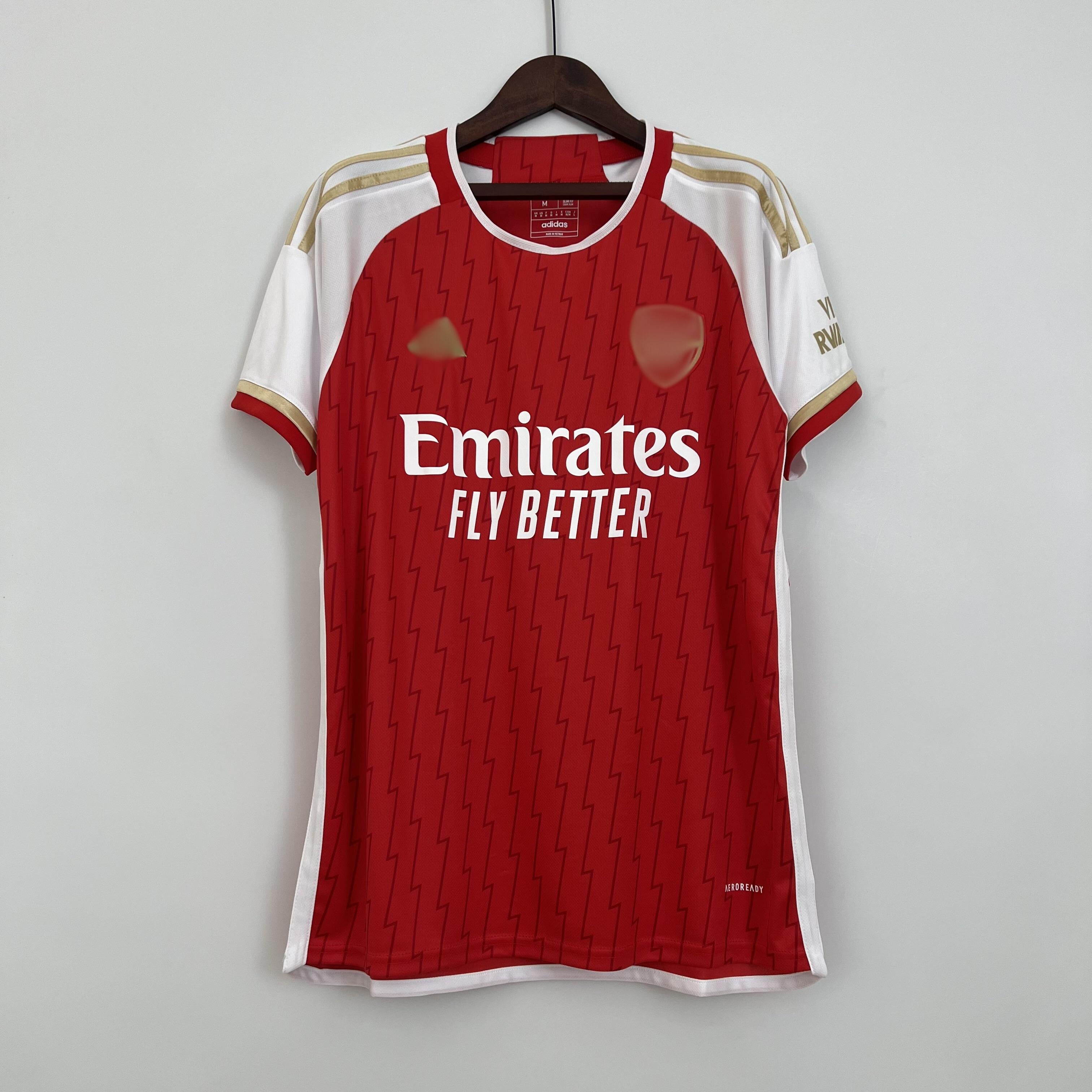 Camiseta Arsenal Local 23-24