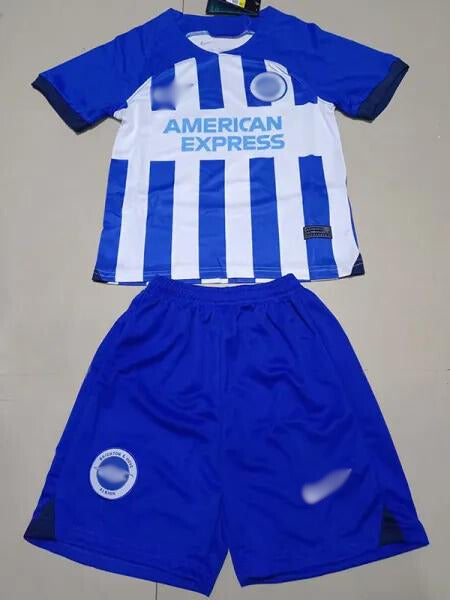 Camiseta Niño Brighton Local 23/24