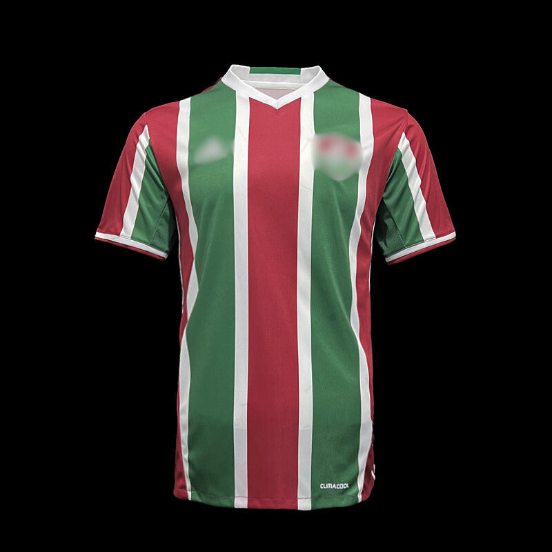 Camiseta Retro Fluminense Local 16-17