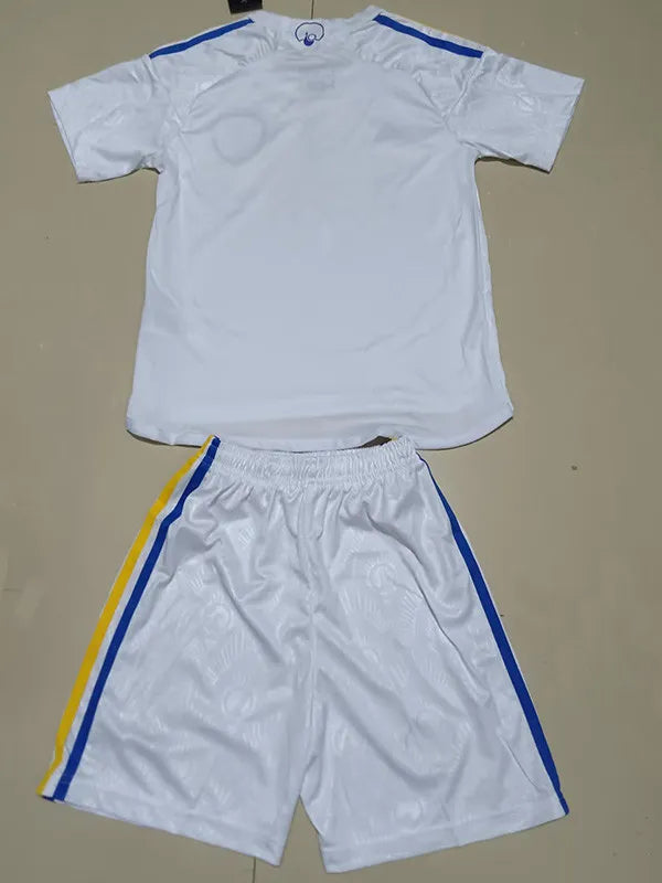 Camiseta Niño Leeds Local 23/24