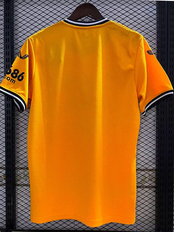 Camiseta Wolves Local 23-24