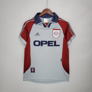 Camiseta Retro Bayern 98-99