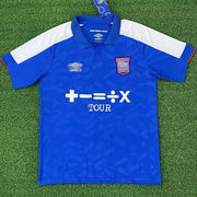 Camiseta Ipswich Local 23-24